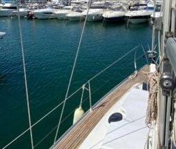 Elan Impression 384 lleno