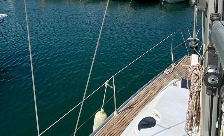 Elan Impression 384 lleno