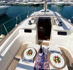 Elan Impression 384 lleno