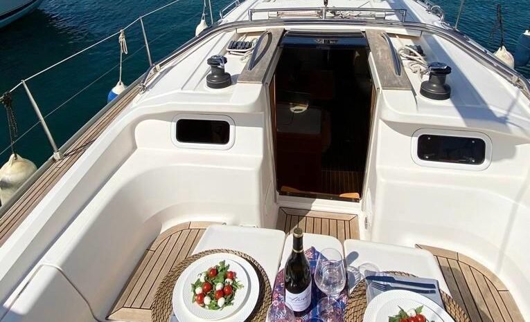 Elan Impression 384 lleno
