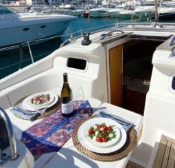 Elan Impression 384 lleno