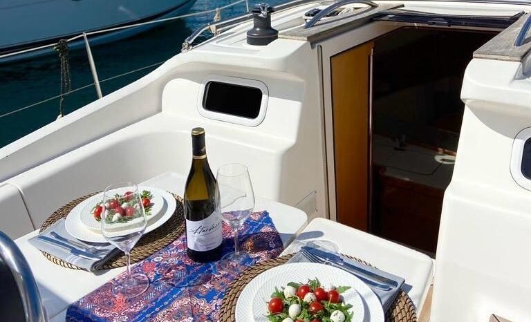 Elan Impression 384 lleno