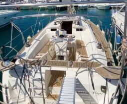 Elan Impression 384 lleno