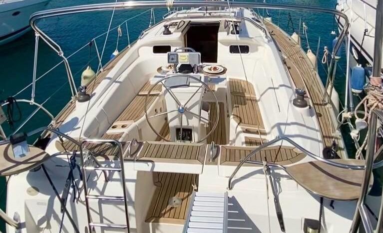 Elan Impression 384 lleno