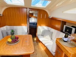 Elan Impression 384 lleno