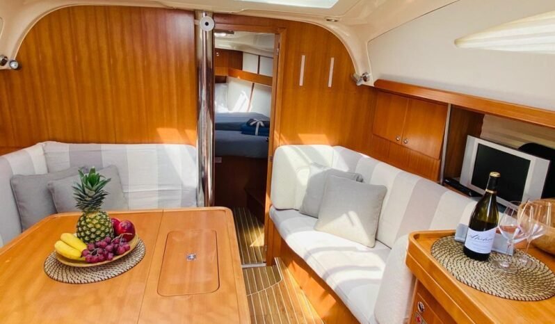 Elan Impression 384 lleno