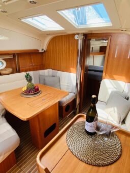 Elan Impression 384 lleno