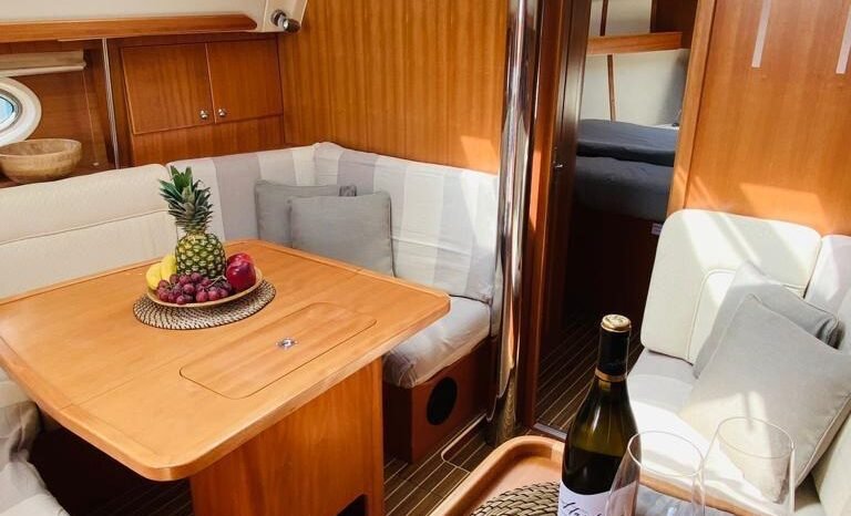 Elan Impression 384 lleno