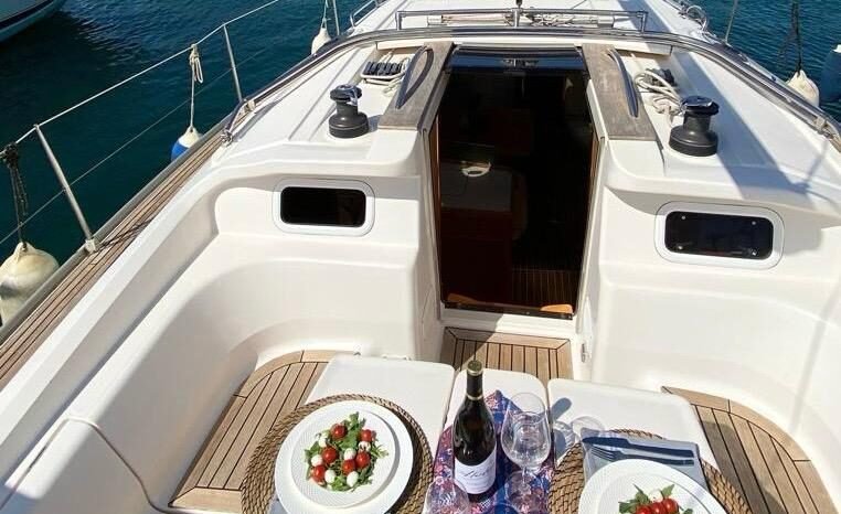 Elan Impression 384 lleno