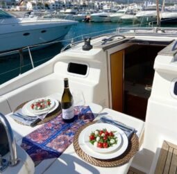 Elan Impression 384 lleno
