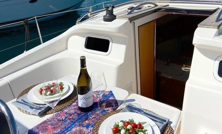 Elan Impression 384 lleno