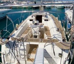 Elan Impression 384 lleno