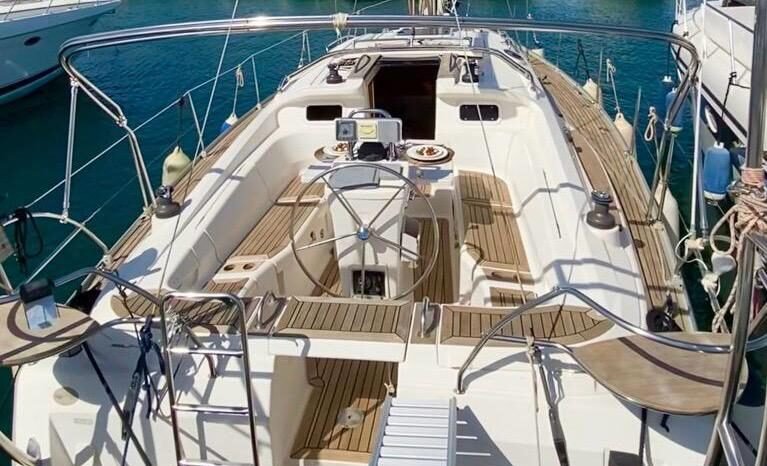 Elan Impression 384 lleno