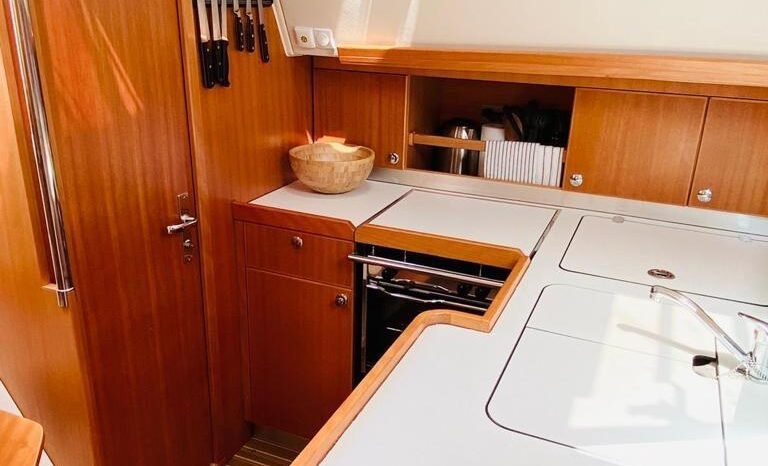Elan Impression 384 lleno
