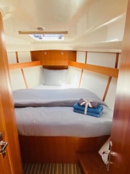 Elan Impression 384 lleno