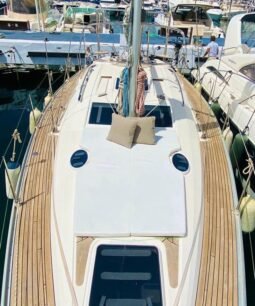 Elan Impression 384 lleno