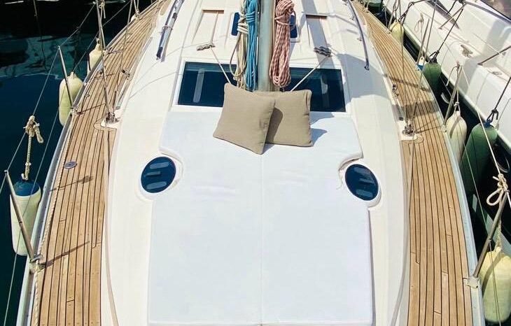 Elan Impression 384 lleno