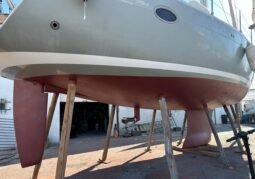 Elan Impression 384 lleno