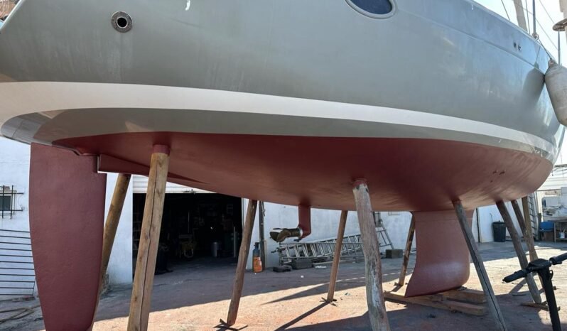 Elan Impression 384 lleno