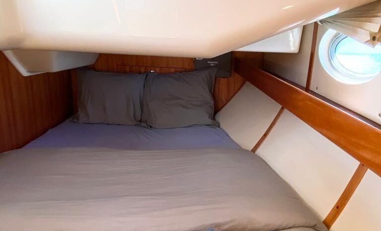 Elan Impression 384 lleno