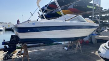 Bayliner 185 bowrider