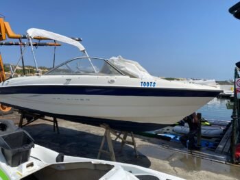 Bayliner 185 bowrider