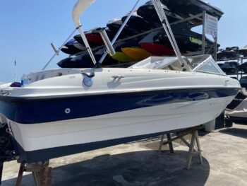 Bayliner 185 bowrider