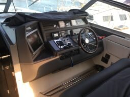 Searay 350 Express Cruiser lleno