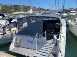 Searay 350 Express Cruiser lleno