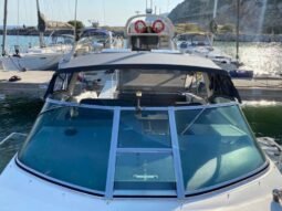 Searay 350 Express Cruiser lleno