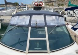 Searay 350 Express Cruiser lleno