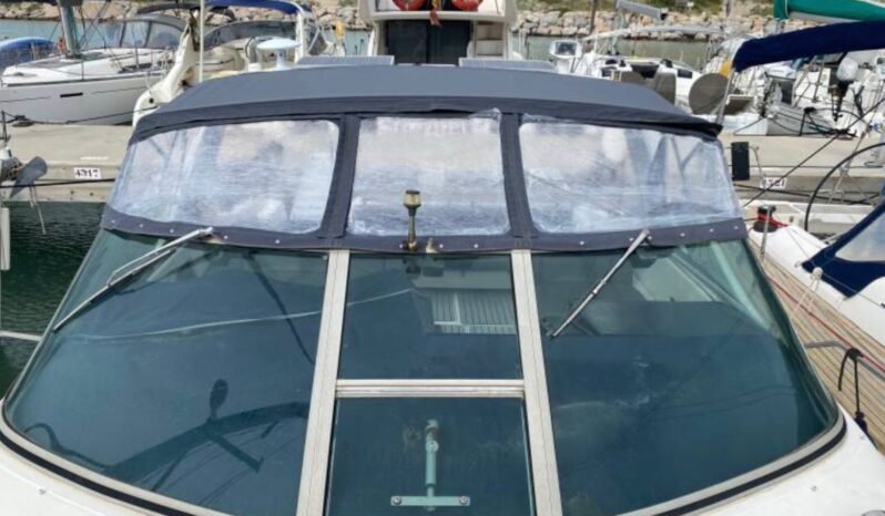 Searay 350 Express Cruiser lleno