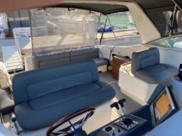 Searay 350 Express Cruiser lleno