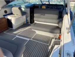 Searay 350 Express Cruiser lleno