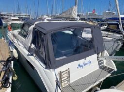 Searay 350 Express Cruiser lleno