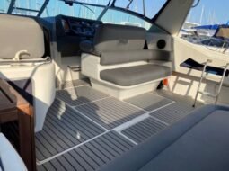 Searay 350 Express Cruiser lleno