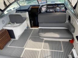Searay 350 Express Cruiser lleno