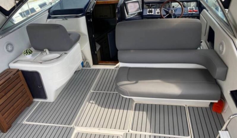 Searay 350 Express Cruiser lleno