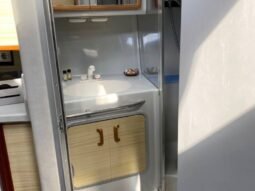 Searay 350 Express Cruiser lleno