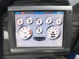 Searay 350 Express Cruiser lleno