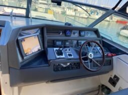 Searay 350 Express Cruiser lleno
