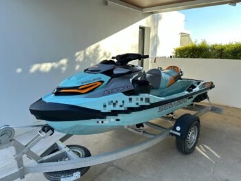 Seadoo gtx 230 wakepro