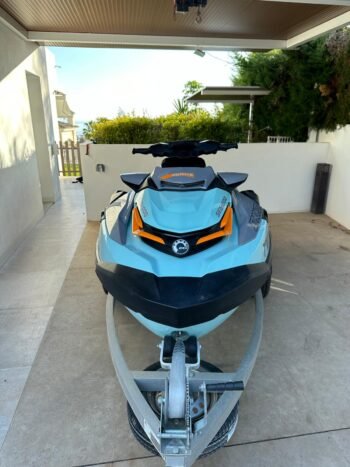 Seadoo gtx 230 wakepro