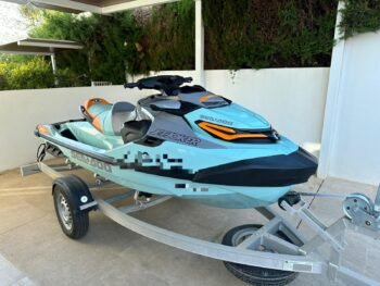 Seadoo gtx 230 wakepro
