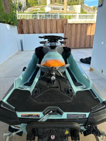 Seadoo gtx 230 wakepro