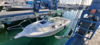 Bayliner Trophy 2052