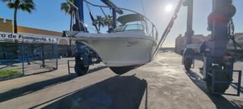 Bayliner Trophy 2052