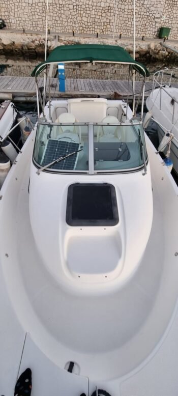 Bayliner Trophy 2052