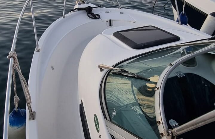 Bayliner Trophy 2052 lleno