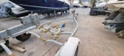 Bayliner Trophy 2052 lleno